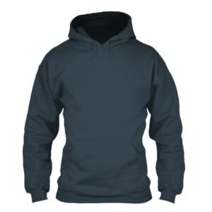 18500 GILDAN HOODIES