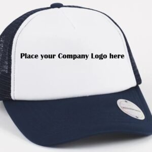 Trucker Cap - Black Only