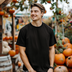 3001 Bella Unisex Jersey SHORT SLEEVE