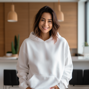 18500 Gildan Hoodies