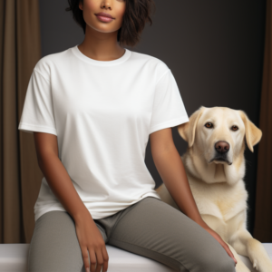 1717 Comfort Colors Heavyweight Tee